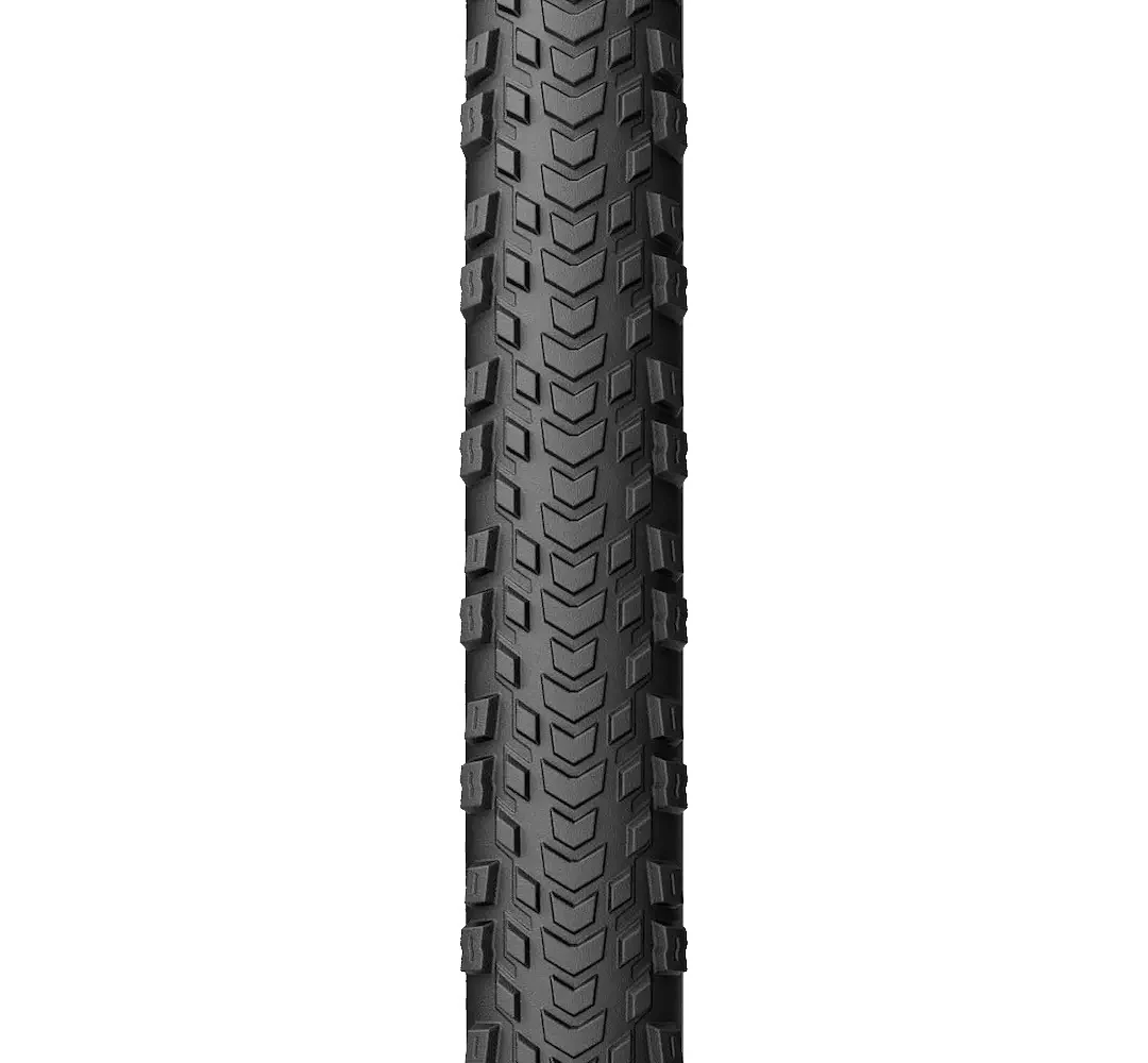 Pneu PIRELLI CINTURATO RCX 700x40c Tubeless Ready Classic Beige - Image 3