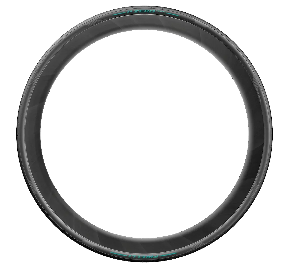 Pneu PIRELLI P ZERO RACE 700c TubeType Bleu - Image 2