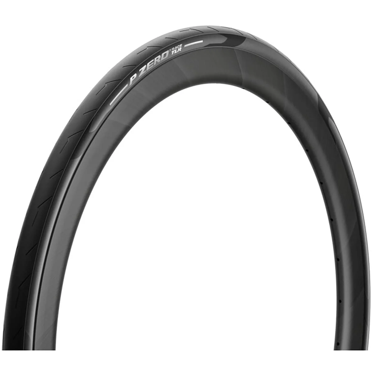 Pneu PIRELLI P ZERO RACE TLR 700c Tubeless Ready Noir - Image 2