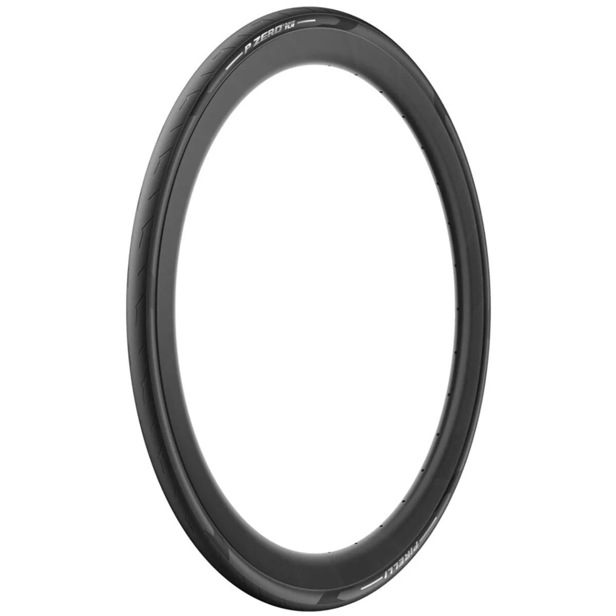 Pneu PIRELLI P ZERO RACE TLR 700c Tubeless Ready Noir - Image 3