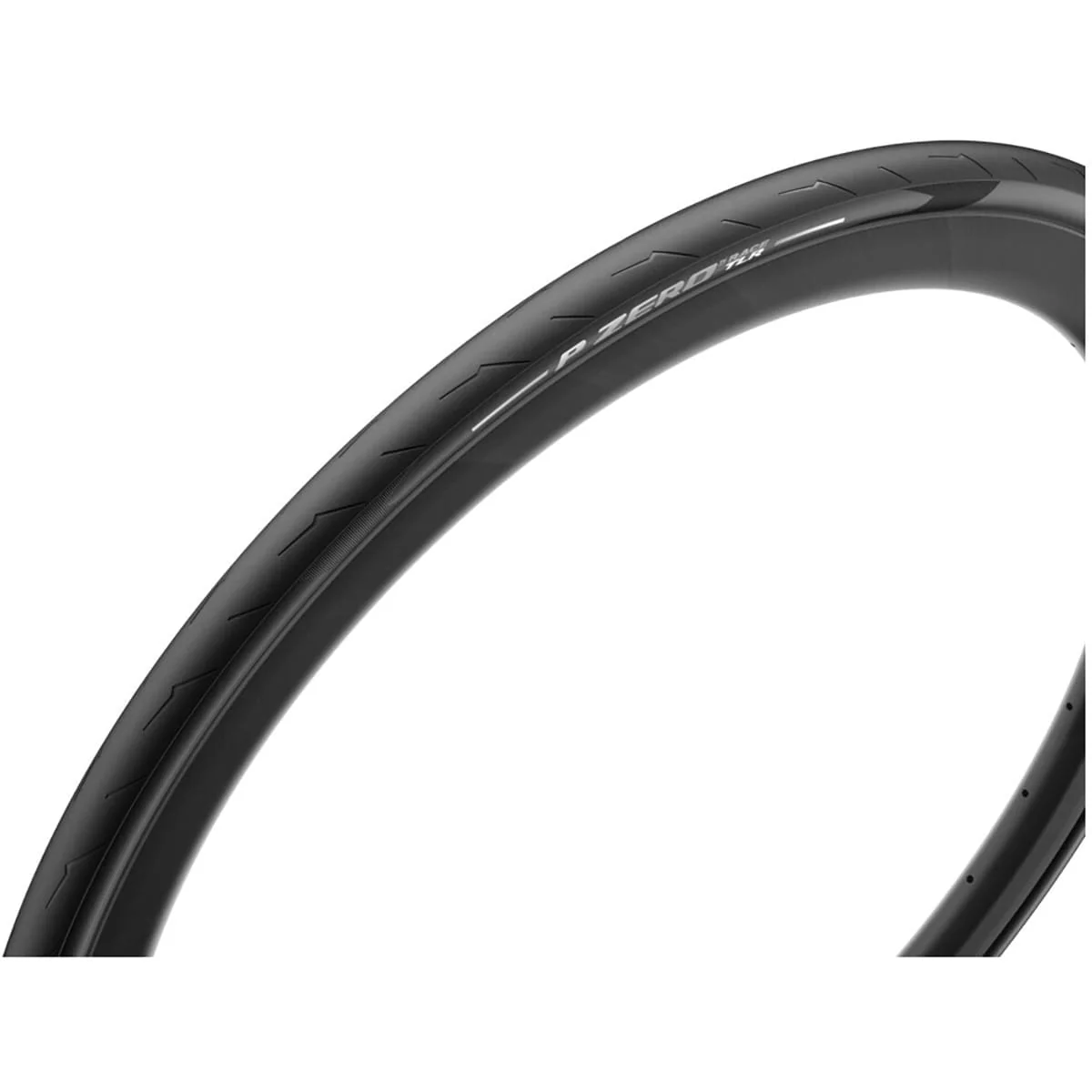 Pneu PIRELLI P ZERO RACE TLR 700c Tubeless Ready Noir - Image 5