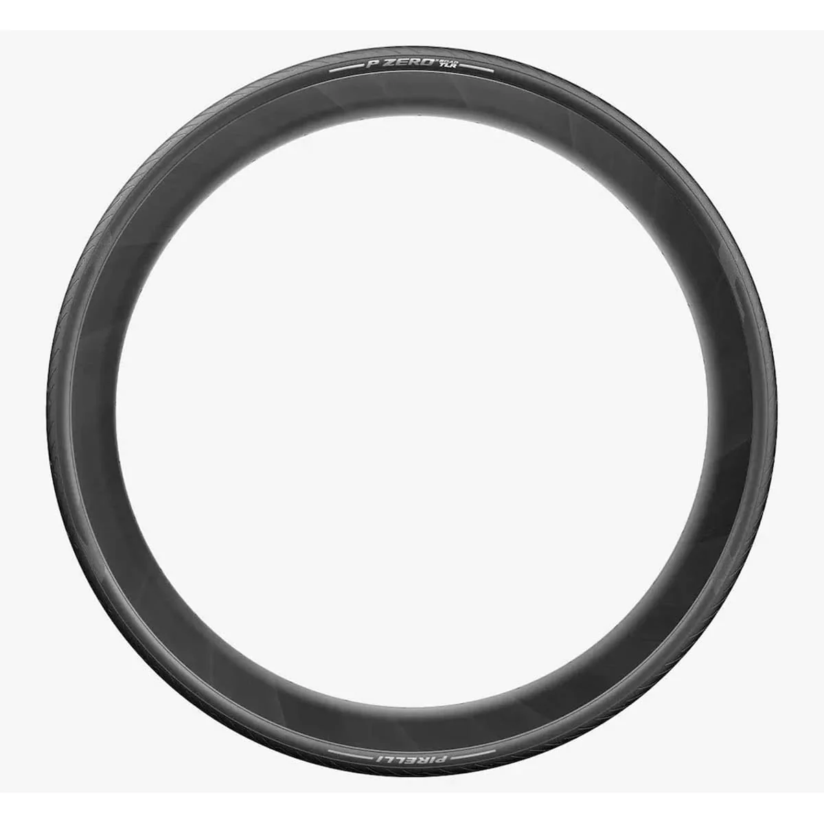 Pneu PIRELLI P ZERO ROAD 700c Tubeless Ready Noir - Image 3