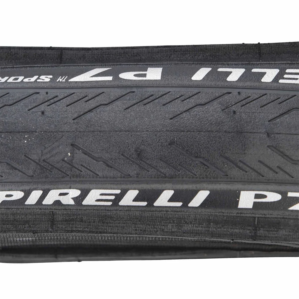 Pneu PIRELLI P7 SPORT 700c TubeType Noir - Image 3