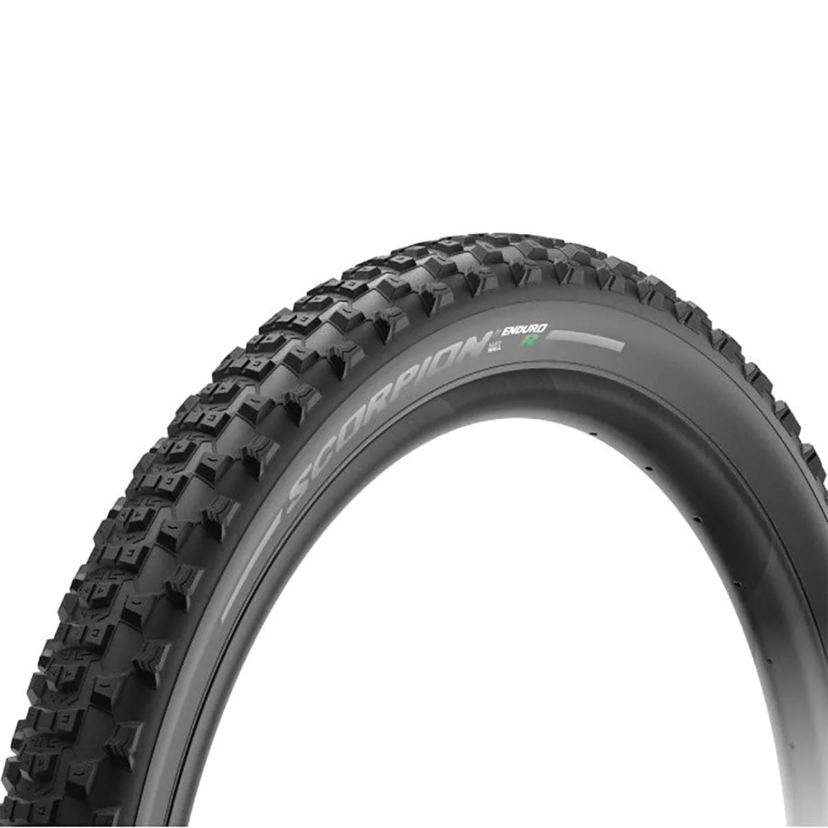 Pneu PIRELLI SCORPION ENDURO R 27.5x2.40 ProWall Tubeless Ready Souple 4227500 - Image 2