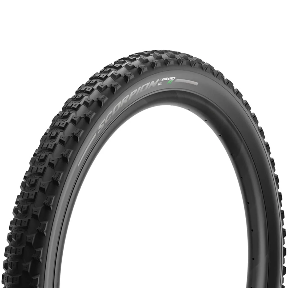 Pneu PIRELLI SCORPION ENDURO R 29x2.40 HardWall Tubeless Ready Souple 3945800 - Image 4