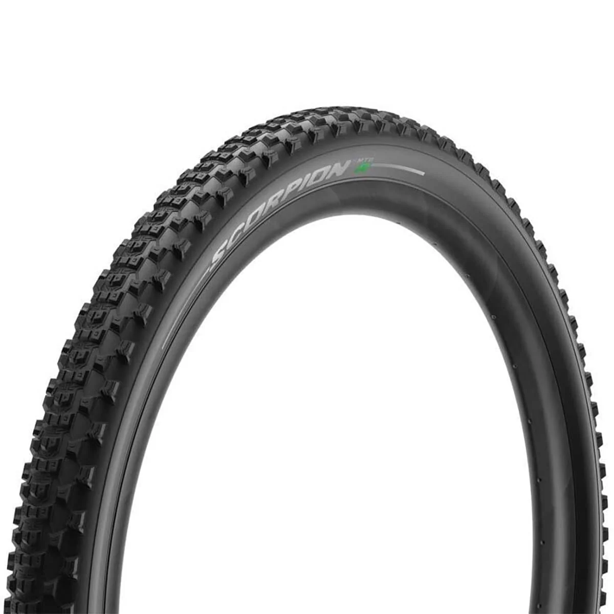 Pneu PIRELLI SCORPION ENDURO R 29x2.60 HardWall Tubeless Ready Souple 3833800 - Image 5