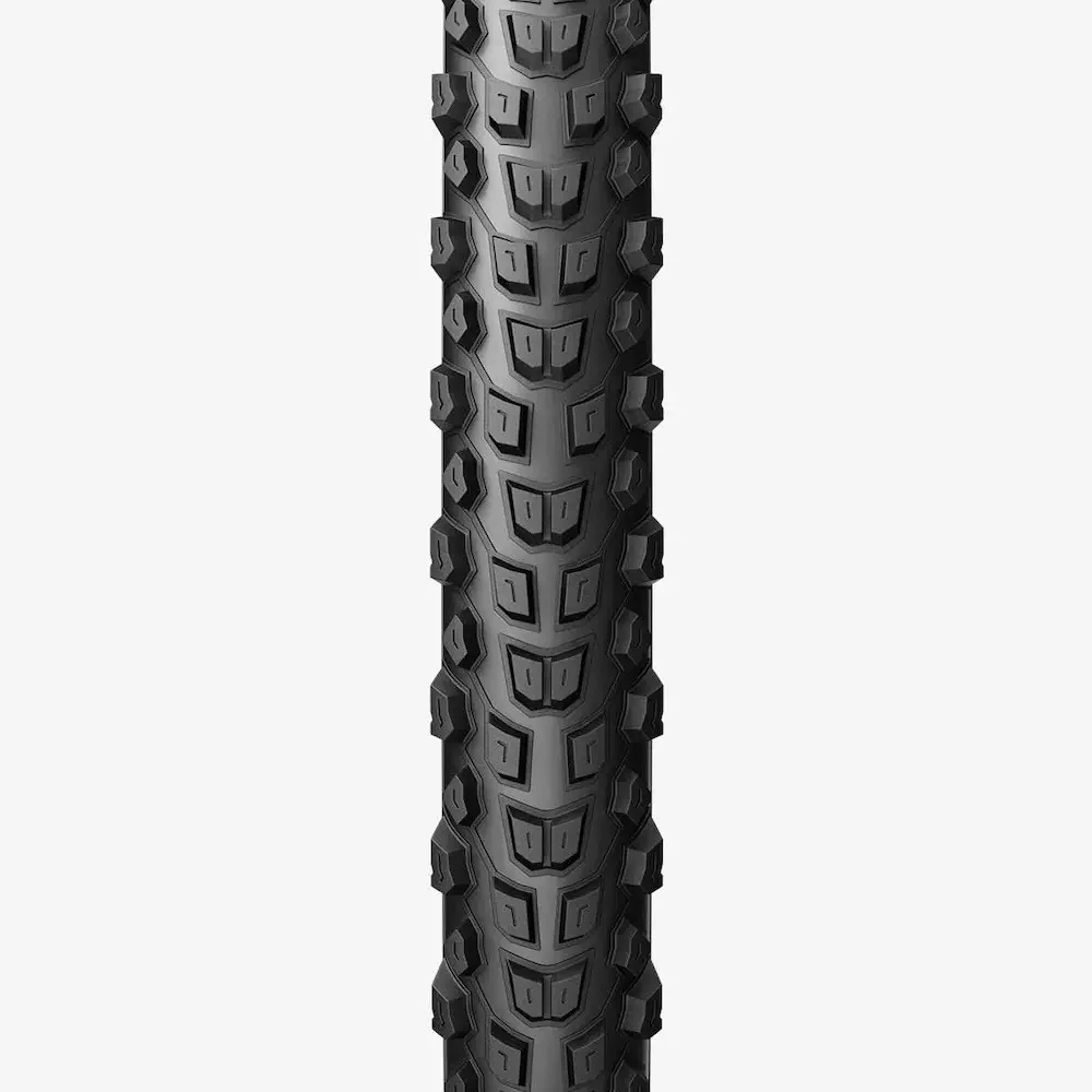 Pneu PIRELLI SCORPION ENDURO S COLOUR EDITION 29x2.40 HardWall Tubeless Ready Souple 4190100 - Image 2