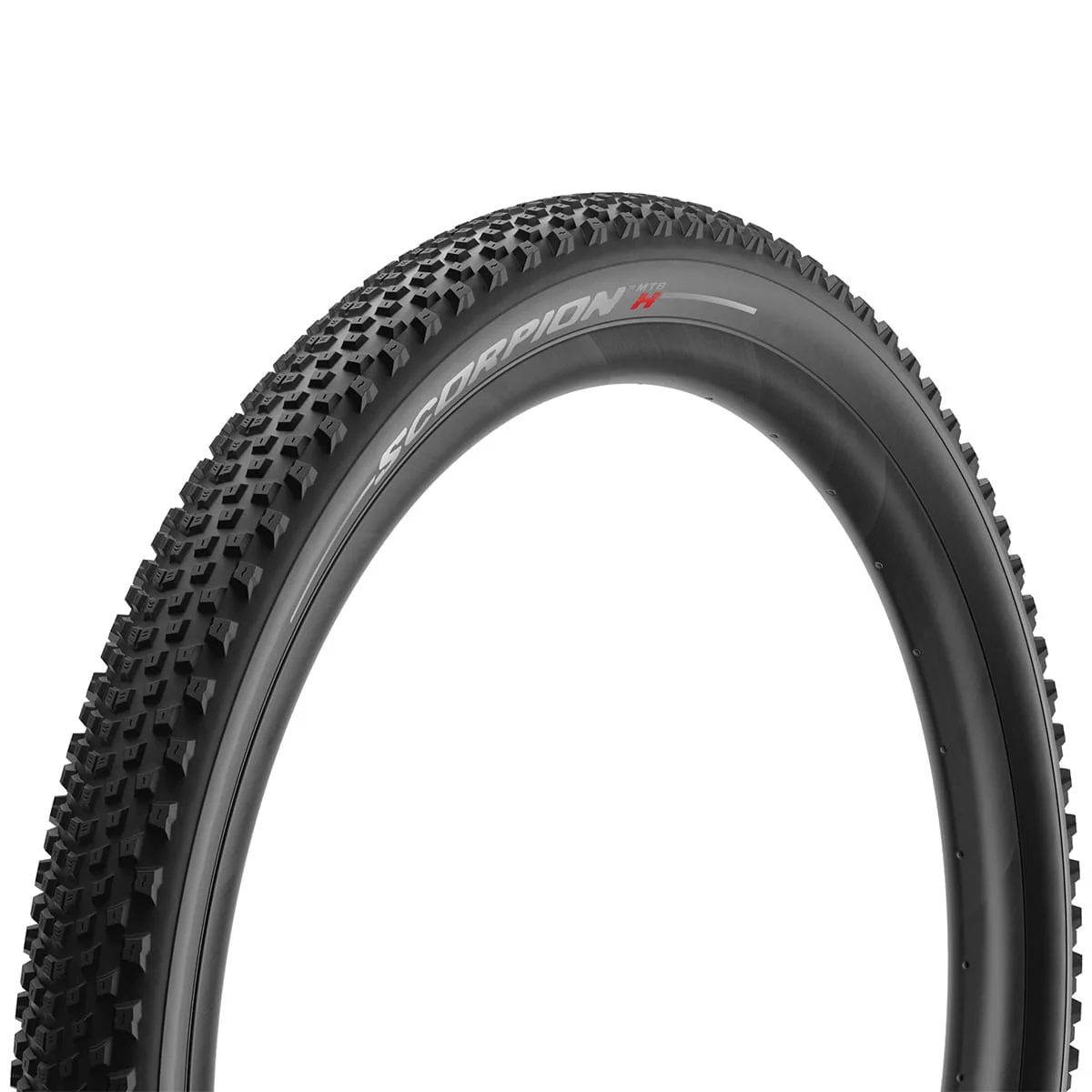 Pneu PIRELLI SCORPION H 29x2.40 Tubeless Ready Souple 3704800