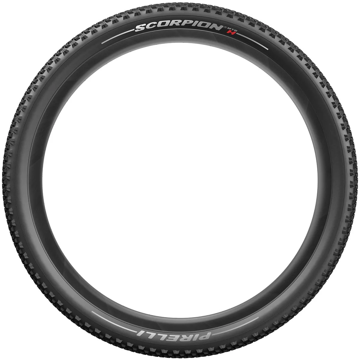 Pneu PIRELLI SCORPION H LITE 29x2.20 Tubeless Ready Souple 3703800 - Image 3