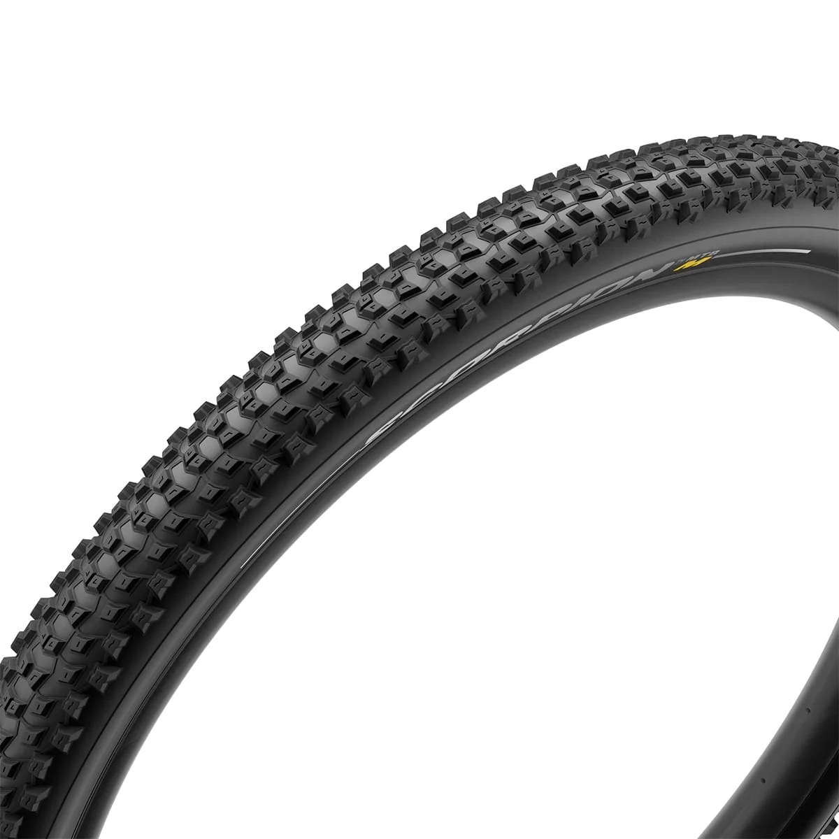 Pneu PIRELLI SCORPION M 29x2.20 Tubeless Ready Souple 3704200 - Image 4