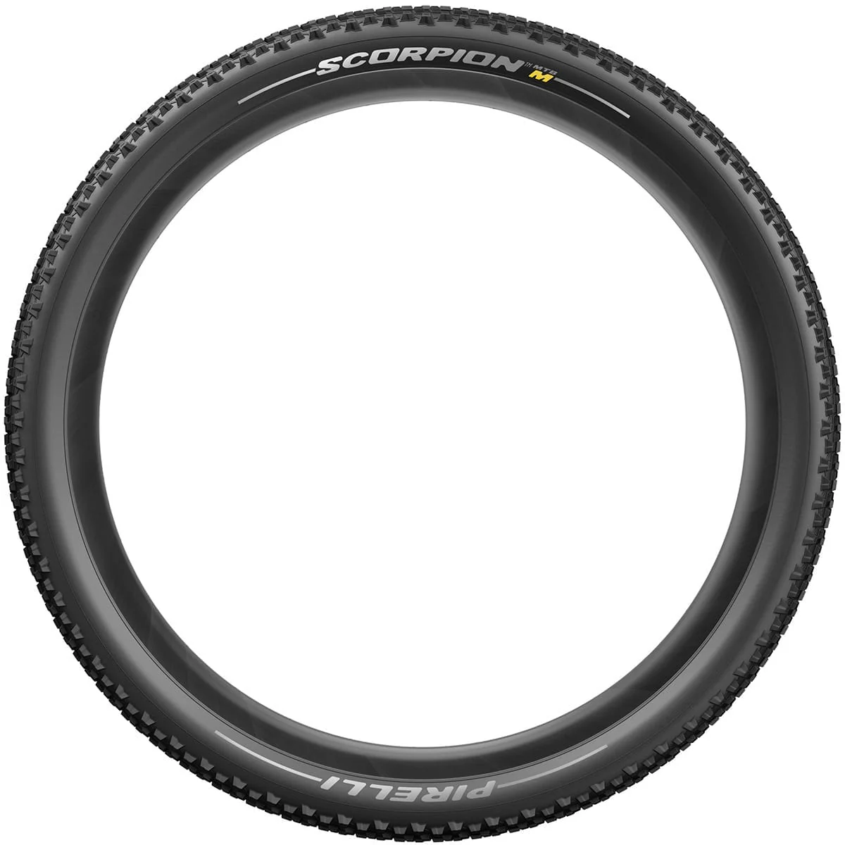 Pneu PIRELLI SCORPION M LITE 29x2.20 Tubeless Ready Souple 3703900 - Image 3