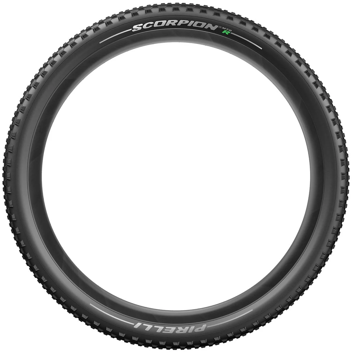 Pneu PIRELLI SCORPION R 29x2.20 Tubeless Ready Souple 3704400 - Image 3