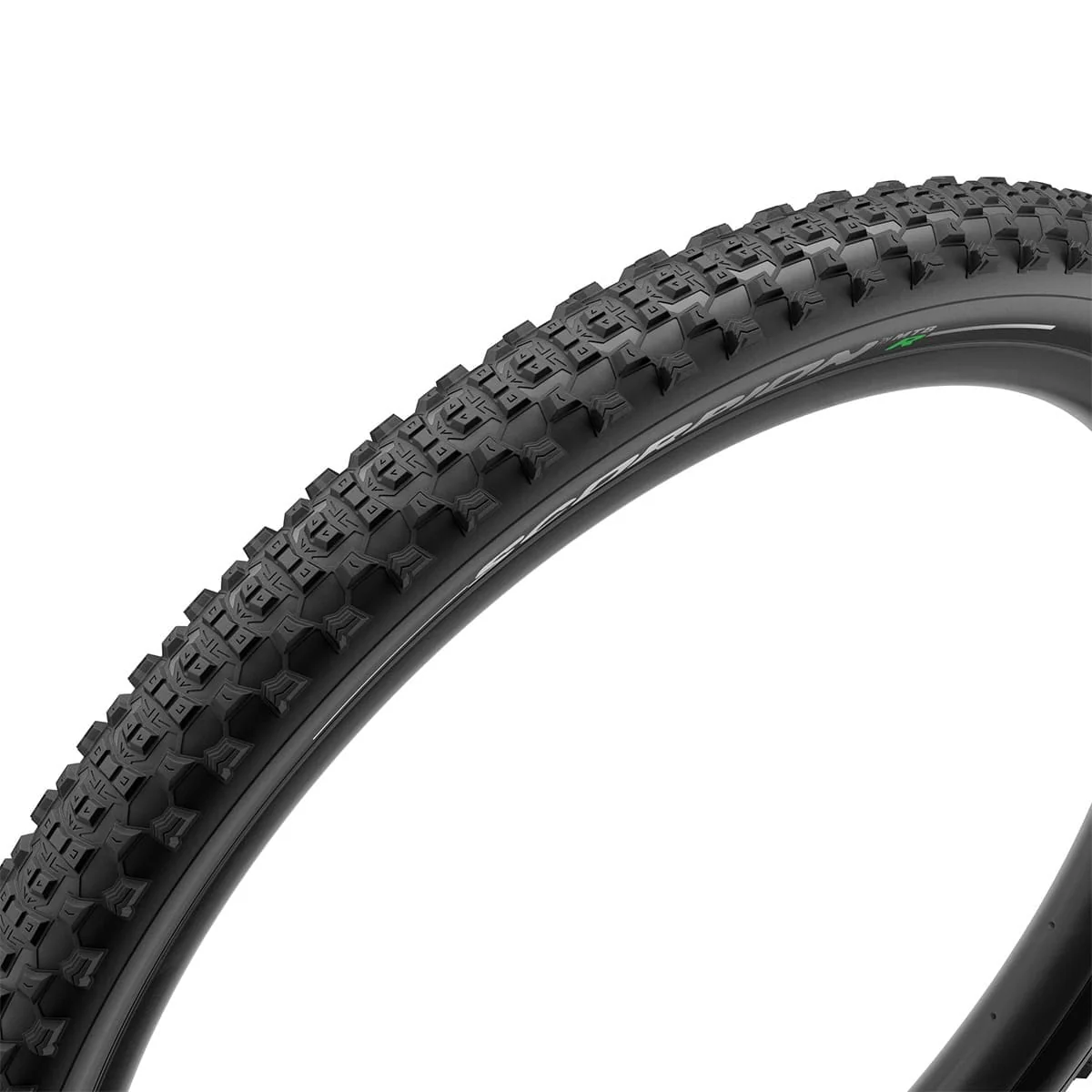 Pneu PIRELLI SCORPION R 29x2.20 Tubeless Ready Souple 3704400 - Image 4