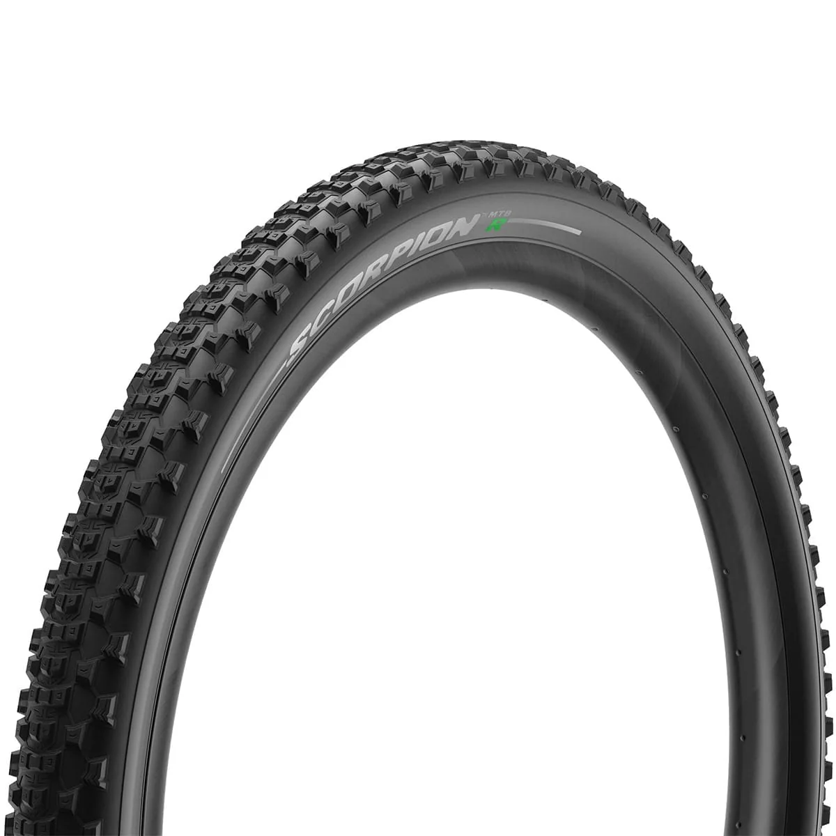Pneu PIRELLI SCORPION R 29x2.40 Tubeless Ready Souple 3705100