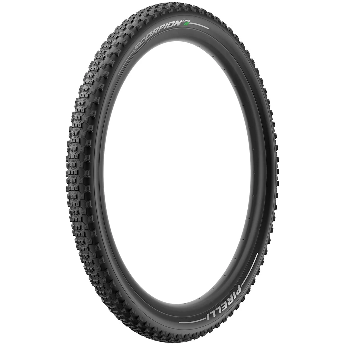 Pneu PIRELLI SCORPION R 29x2.40 Tubeless Ready Souple 3705100 - Image 2