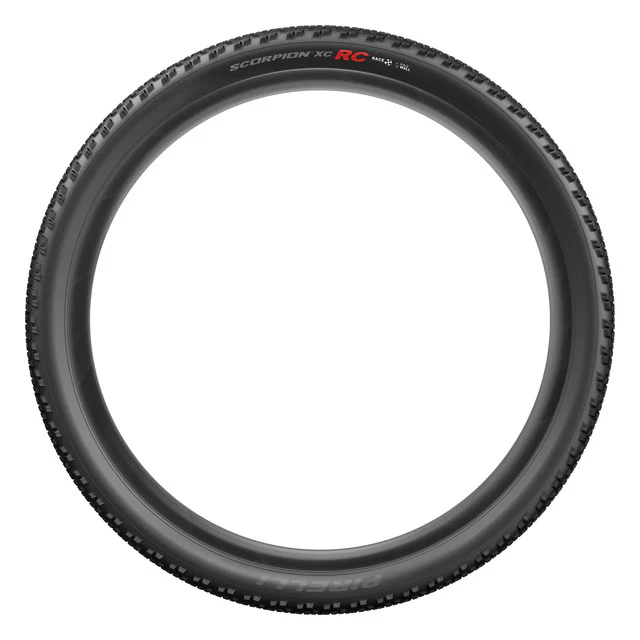 Pneu PIRELLI SCORPION RACE XC RC ProWall 29x2.40 Tubeless Ready Souple Noir - Image 2