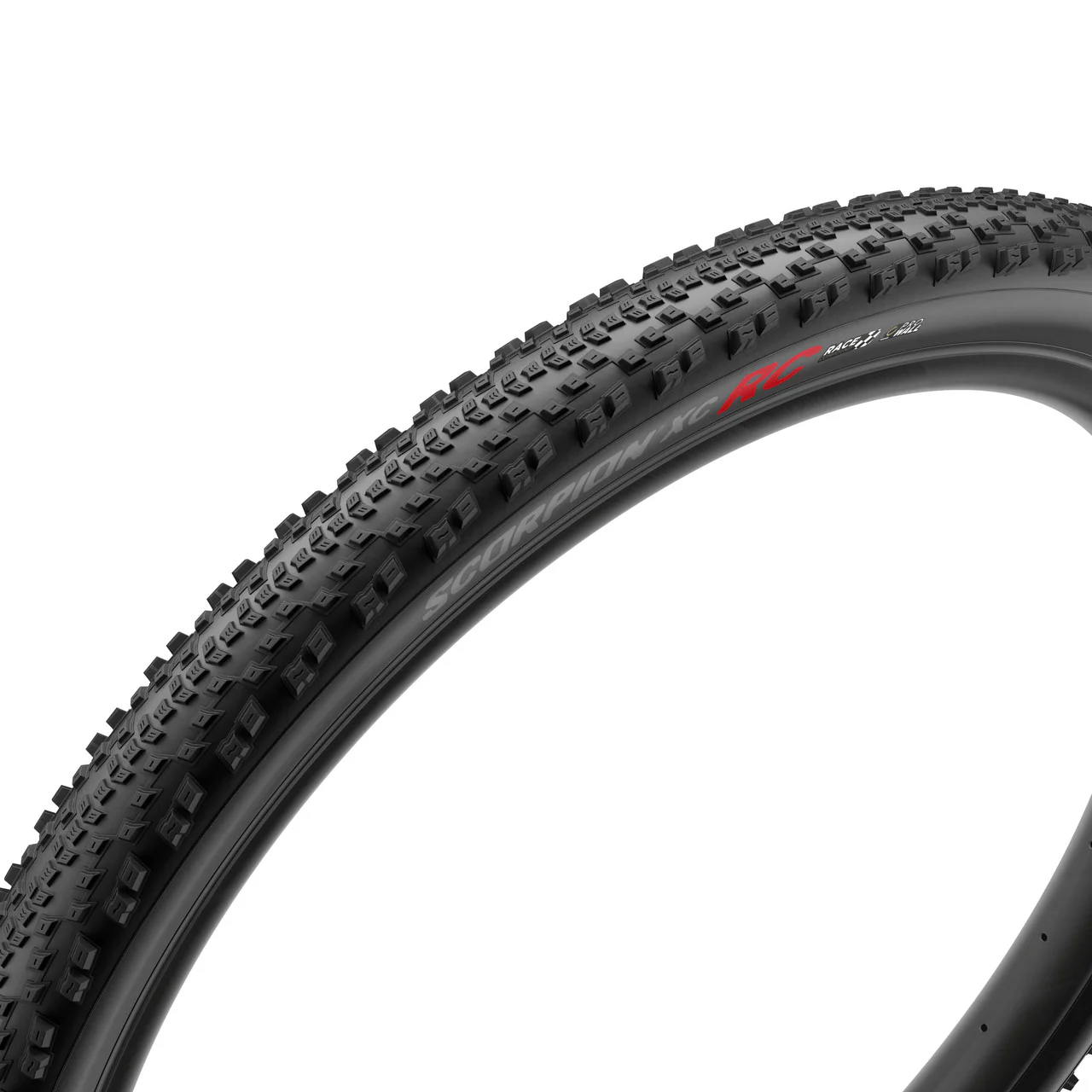 Pneu PIRELLI SCORPION RACE XC RC ProWall 29x2.40 Tubeless Ready Souple Noir - Image 3