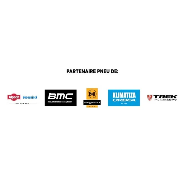 Pneu PIRELLI SCORPION RACE XC M Lite 29x2.40 Tubeless Ready Souple Noir - Image 7