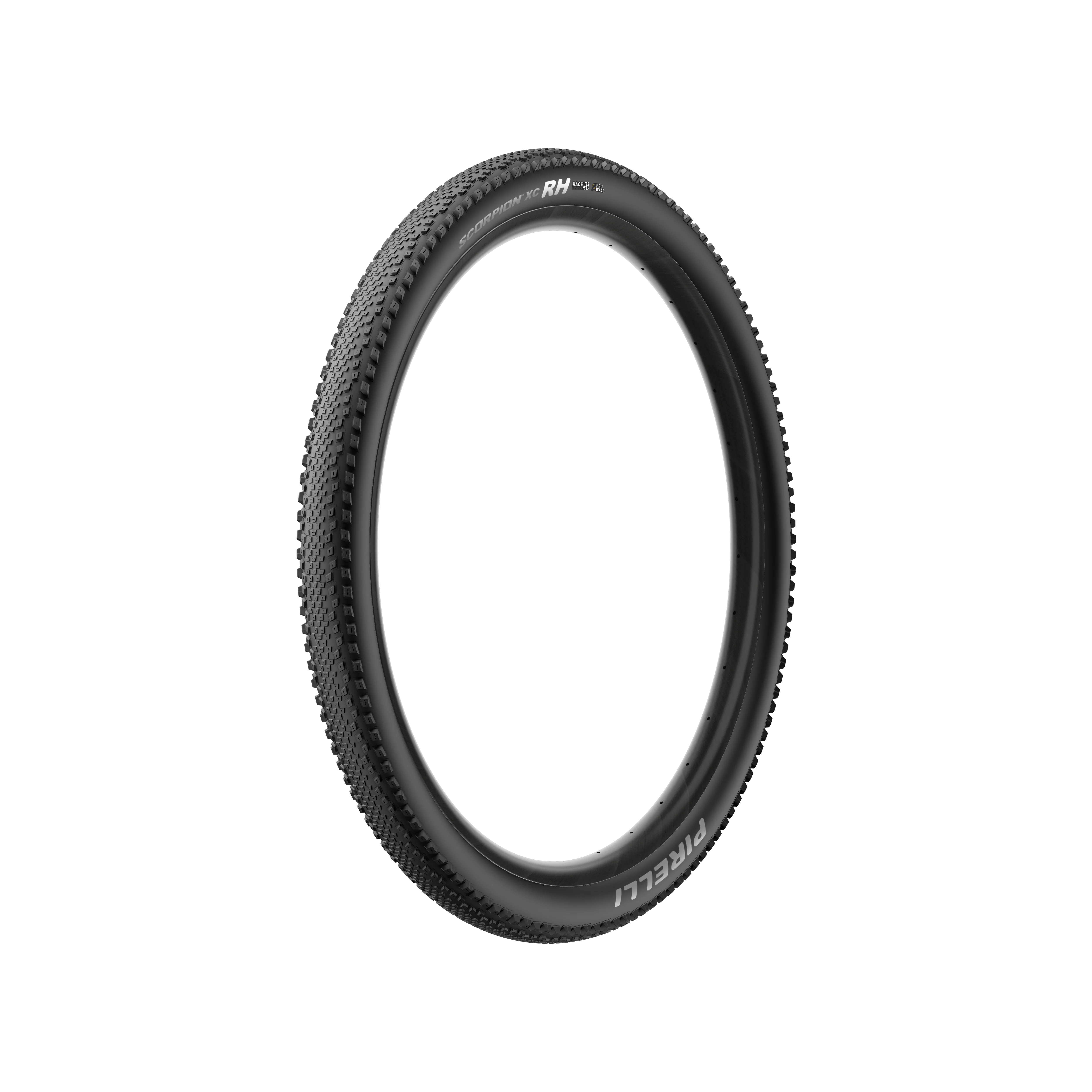 Pneu PIRELLI SCORPION RACE XC RH ProWall 29x2.40 Tubeless Ready Souple Noir