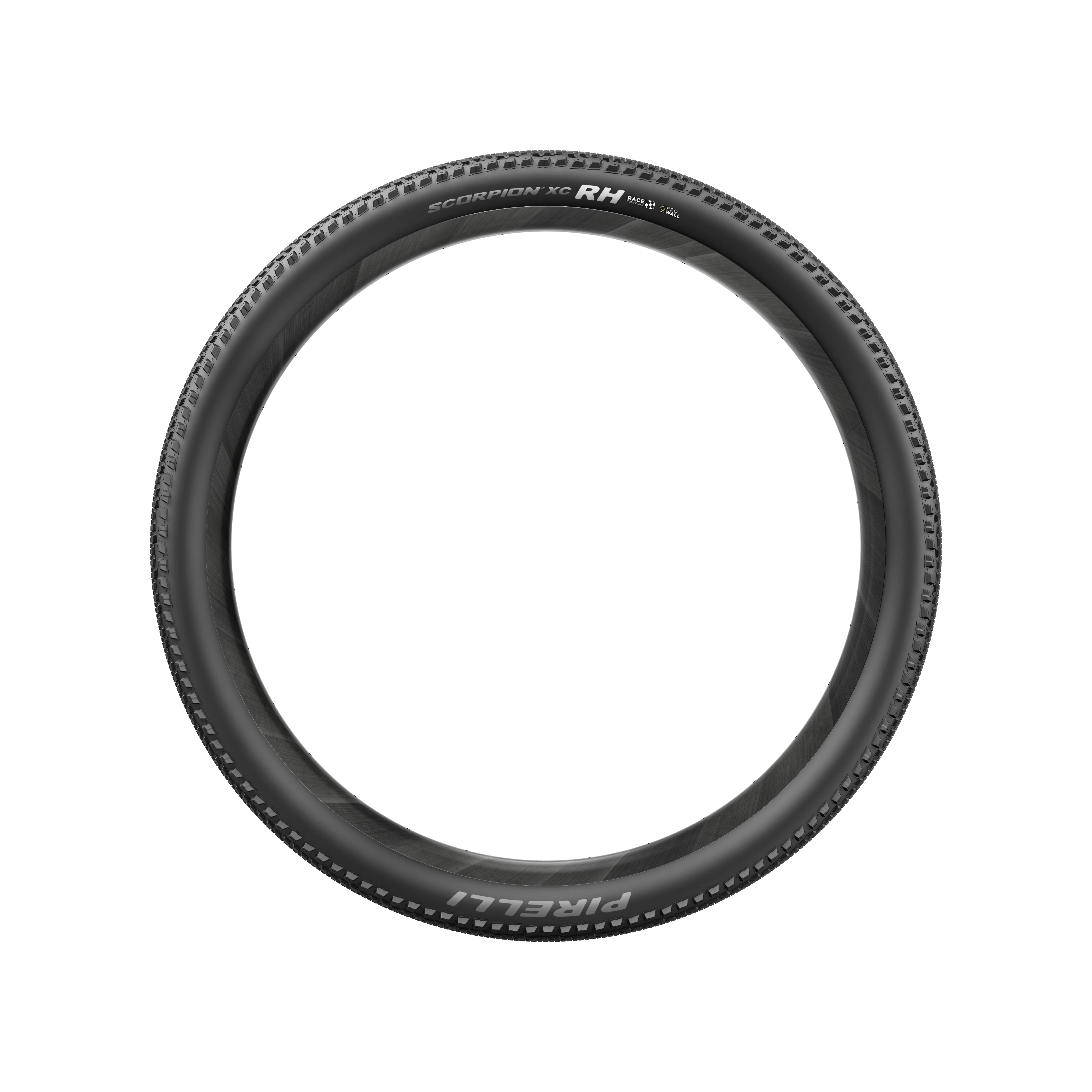 Pneu PIRELLI SCORPION RACE XC RH ProWall 29x2.40 Tubeless Ready Souple Noir - Image 2