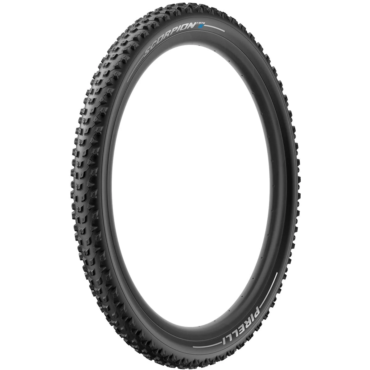 Pneu PIRELLI SCORPION S 27.5x2.60 Tubeless Ready Souple 3756800 - Image 2