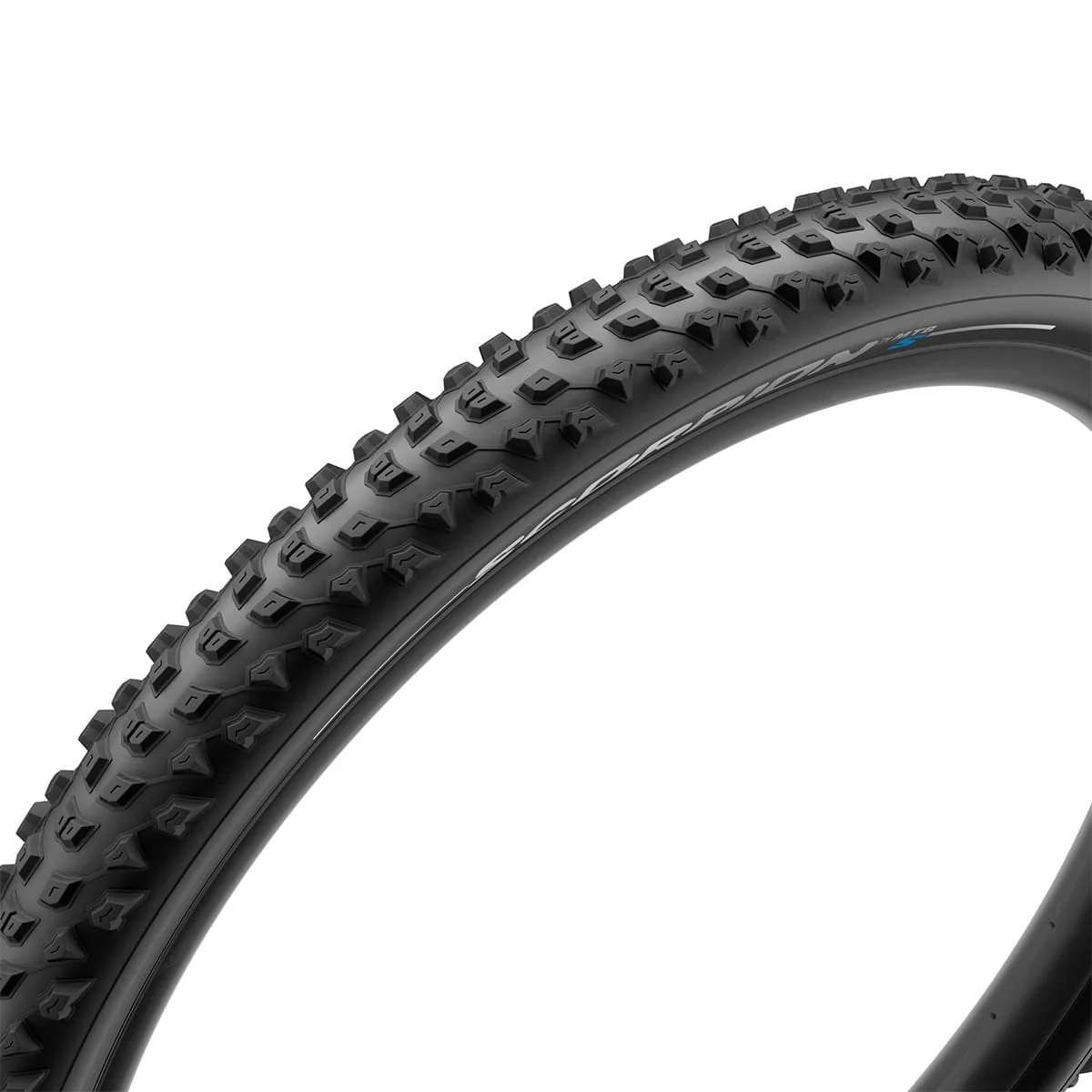 Pneu PIRELLI SCORPION S 29x2.20 Tubeless Ready Souple 3704300 - Image 4