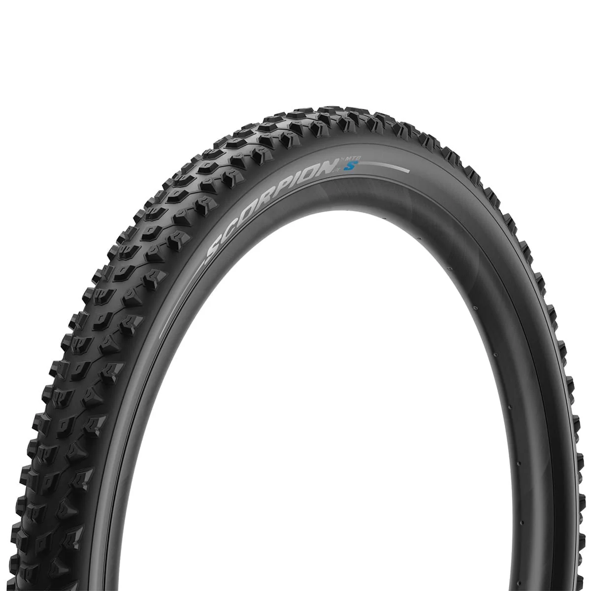 Pneu PIRELLI SCORPION S LITE 29x2.40 Tubeless Ready Souple 3704700 - Image 2