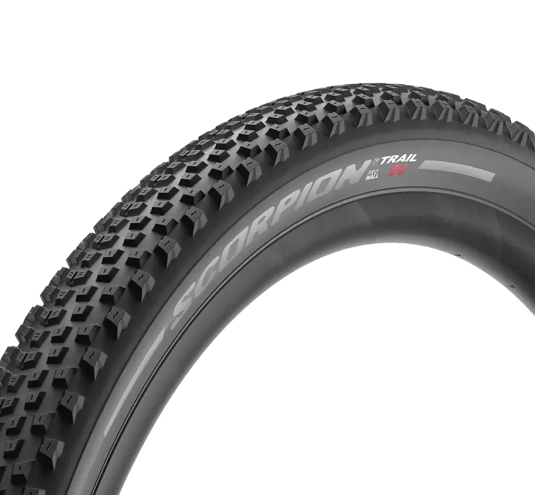 Pneu PIRELLI SCORPION TRAIL H 29x2.60 ProWall Tubeless Ready Souple 4189300 - Image 2