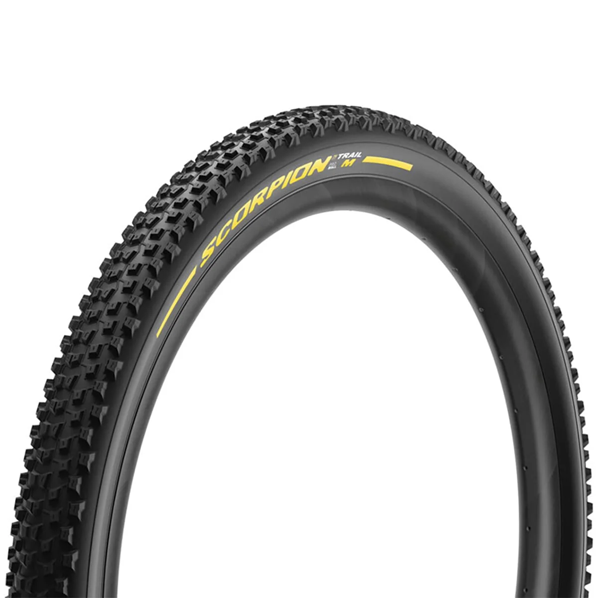 Pneu PIRELLI SCORPION TRAIL M COLOUR EDITION 29x2.40 ProWall Tubeless Ready Souple 3775300 - Image 2