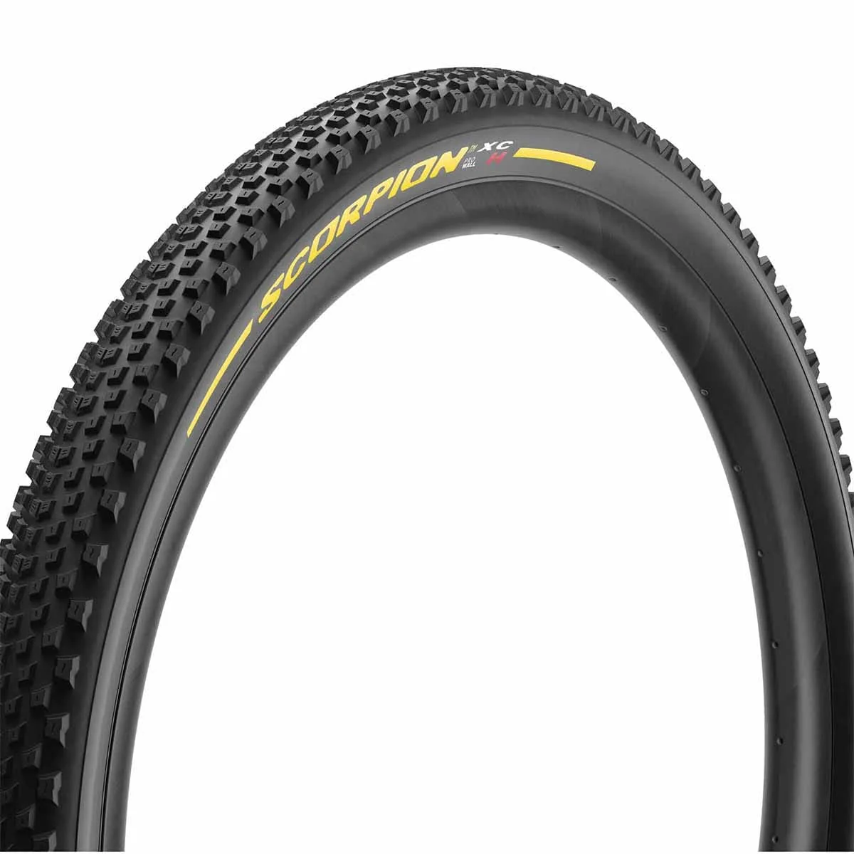 Pneu PIRELLI SCORPION XC H COLOUR EDITION 29x2.20 ProWall Tubeless Ready Souple 3774900 - Image 3