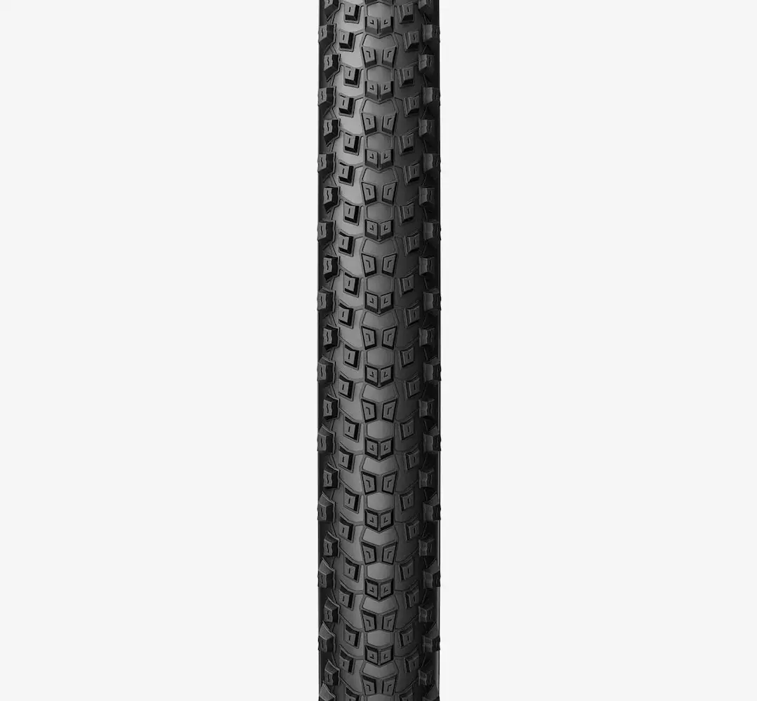 Pneu PIRELLI SCORPION XC M 29x2.4 ProWall Tubeless Ready Souple Noir/Orange 4354500 - Image 3