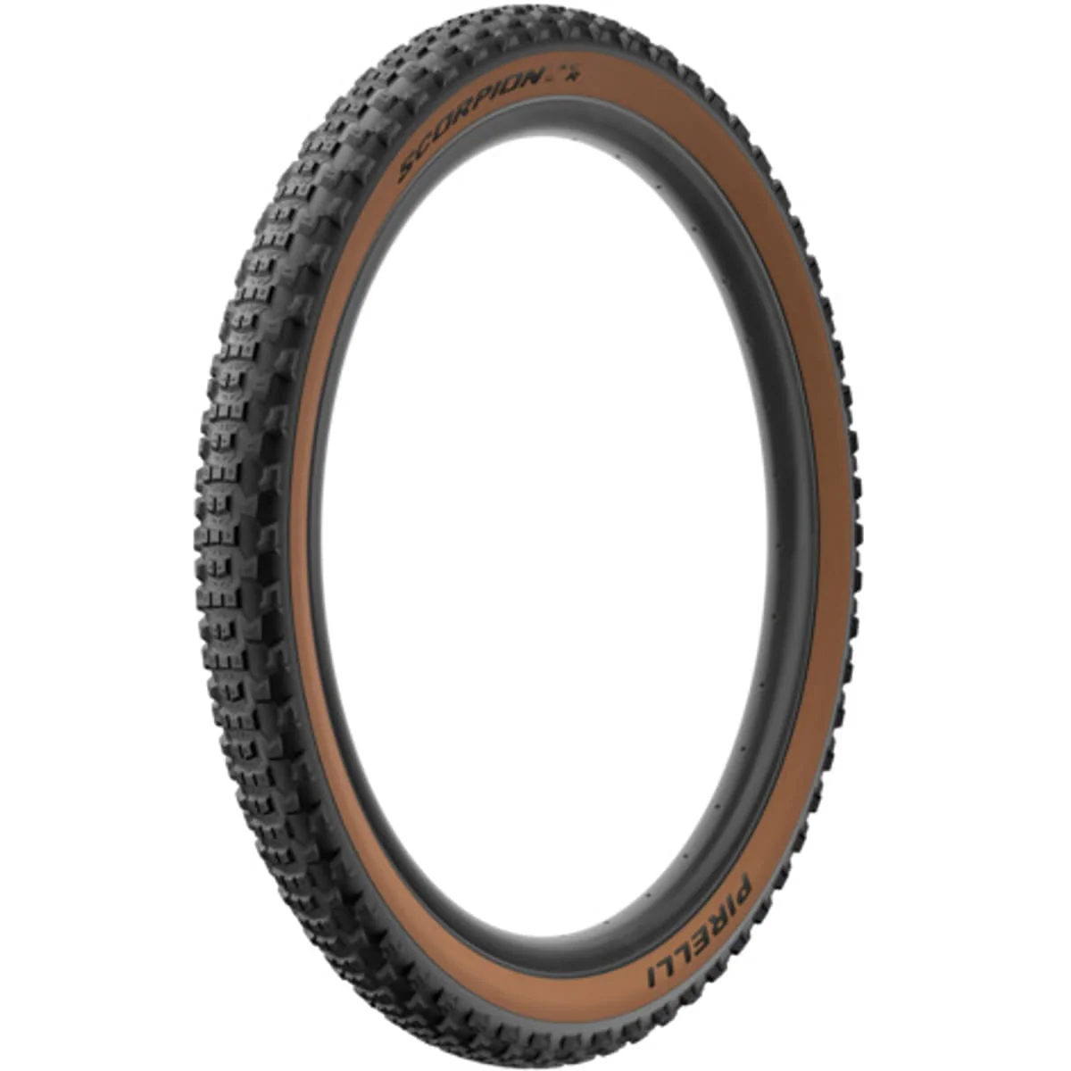 Pneu PIRELLI SCORPION XC R CLASSIC 29x2.20 ProWall Tubeless Ready Souple 3905800