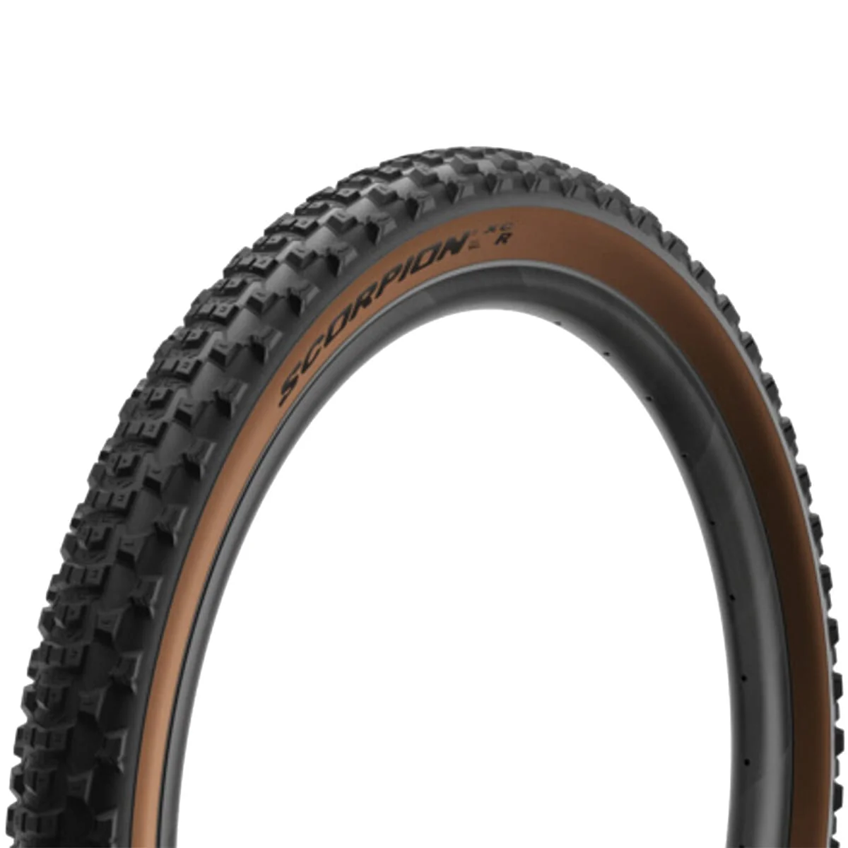 Pneu PIRELLI SCORPION XC R CLASSIC 29x2.20 ProWall Tubeless Ready Souple 3905800 - Image 2