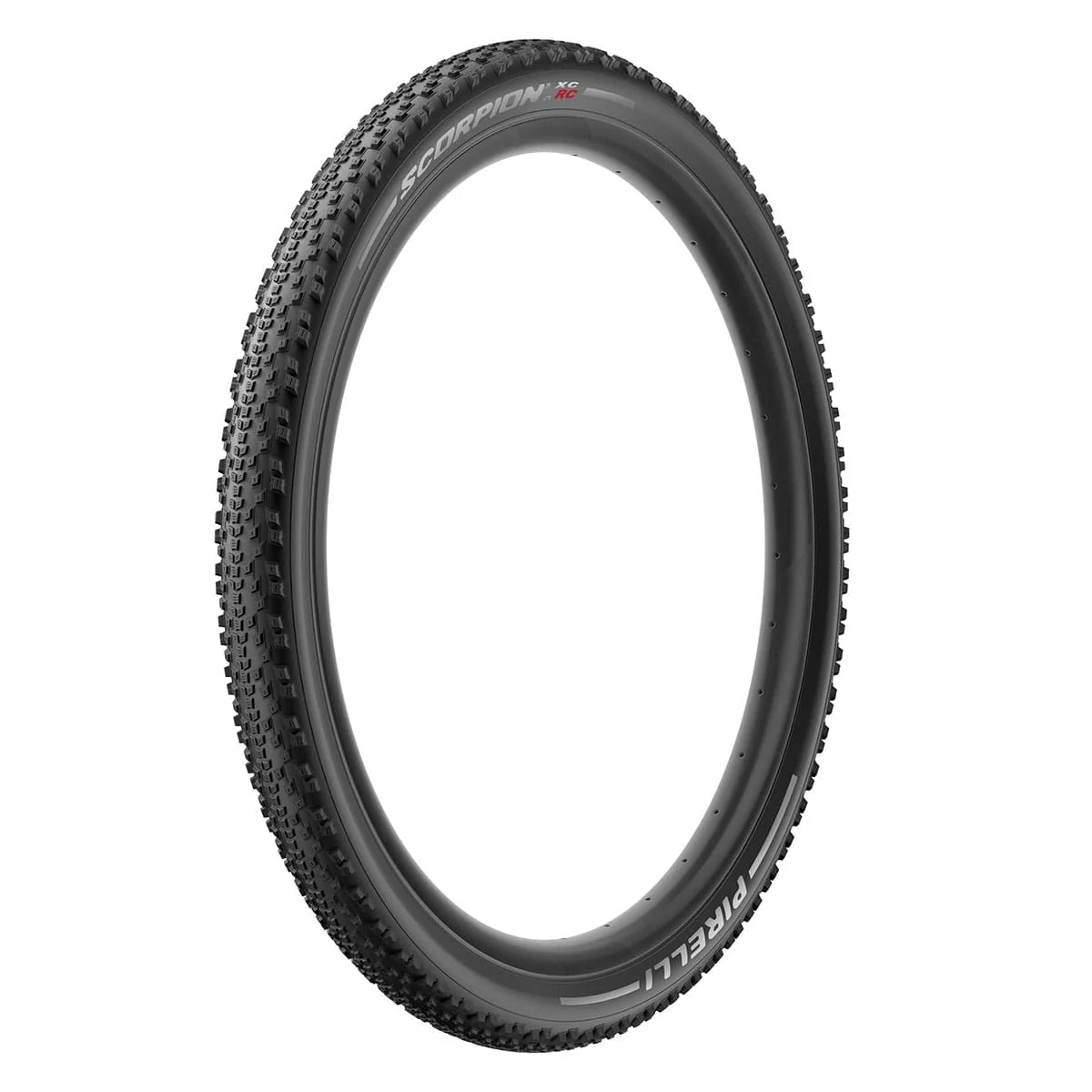 Pneu PIRELLI SCORPION XC RC 29x2.20 Tubeless Ready Souple noir 3945500