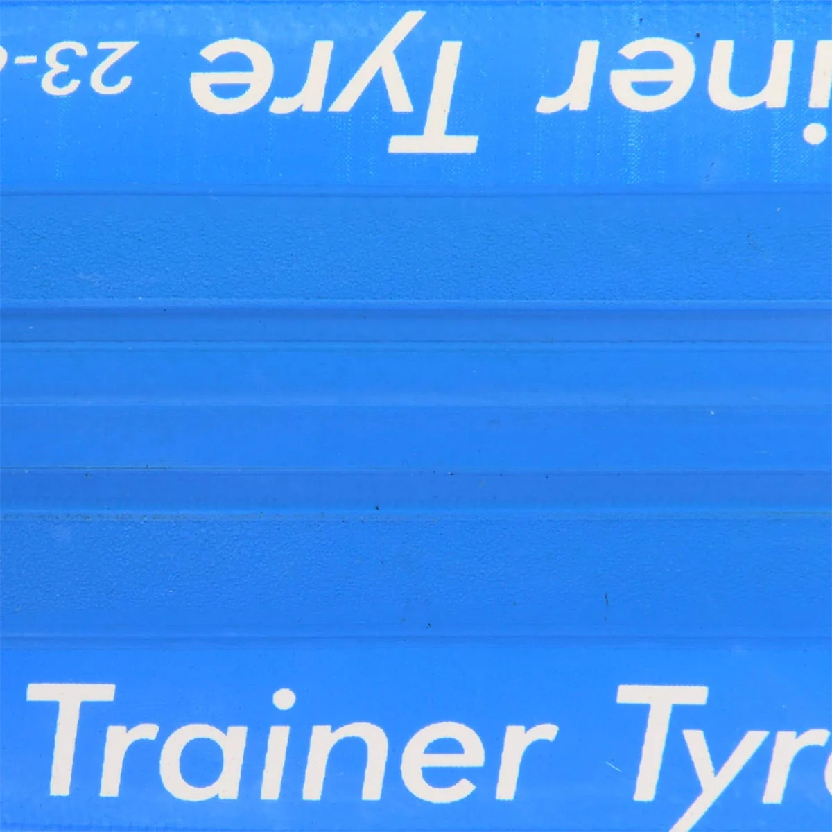 Pneu pour Home Trainer TACX COURSE T1390 700x23c TubeType Souple - Image 2