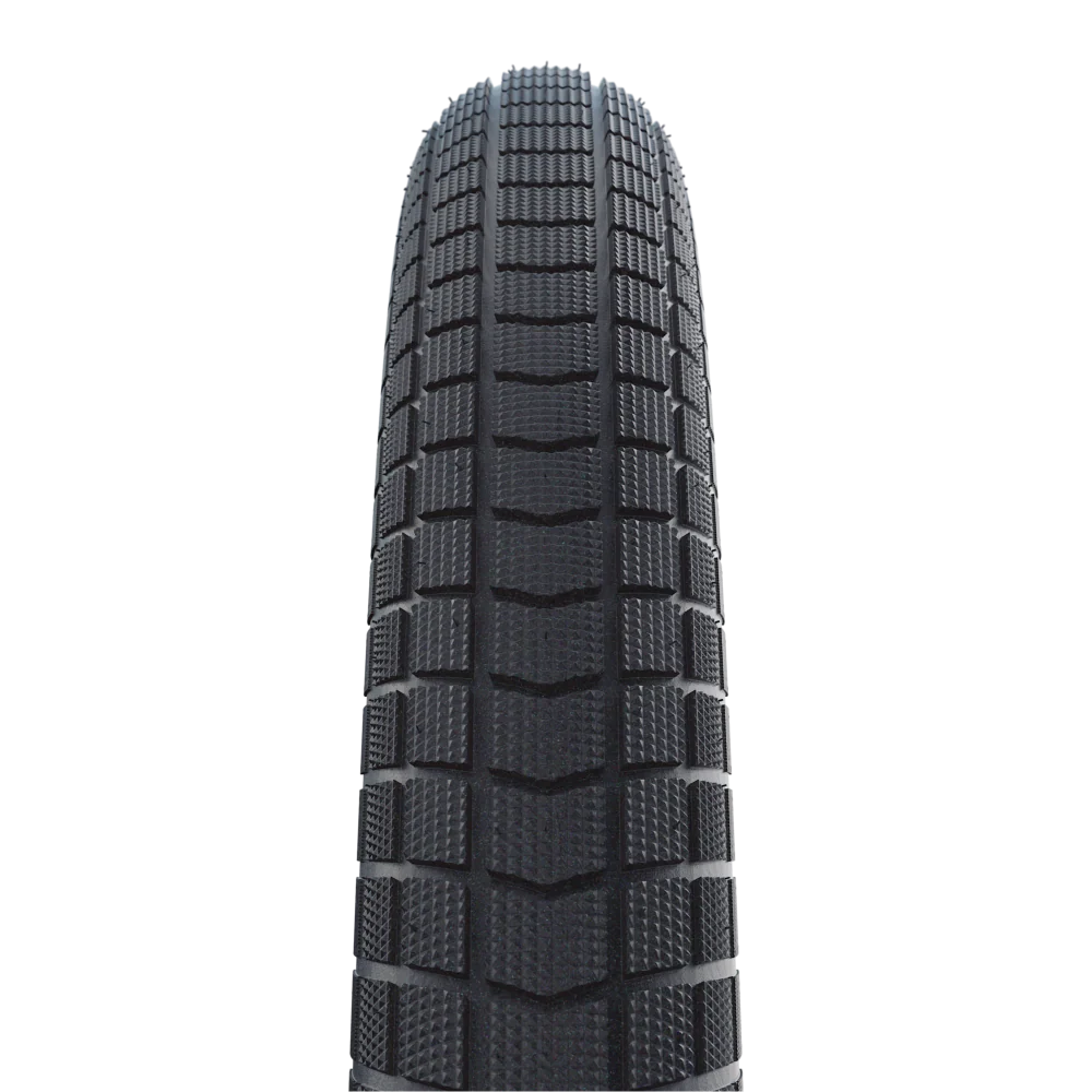 Pneu SCHWALBE BIG BEN PLUS 27.5x2.00 ADDIX DD GreenGuard Tubeless Ready Rigide - Image 2