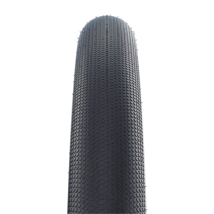 Pneu SCHWALBE G-ONE SPEED ADDIX SpeedGrip Super Ground V-Guard 700x40c Tubeless Ready Noir - Image 2