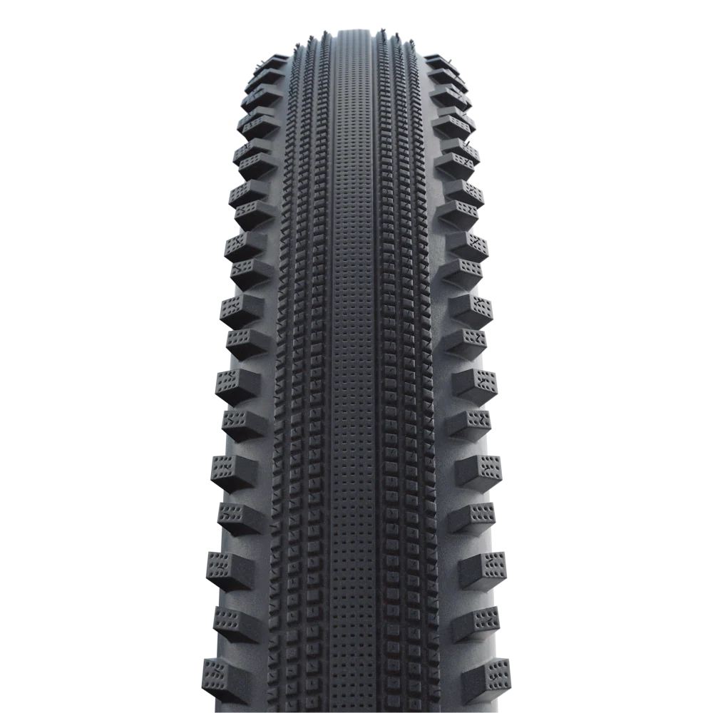 Pneu SCHWALBE HURRICANE 29x2.25 ADDIX Performance TubeType Rigide - Image 2