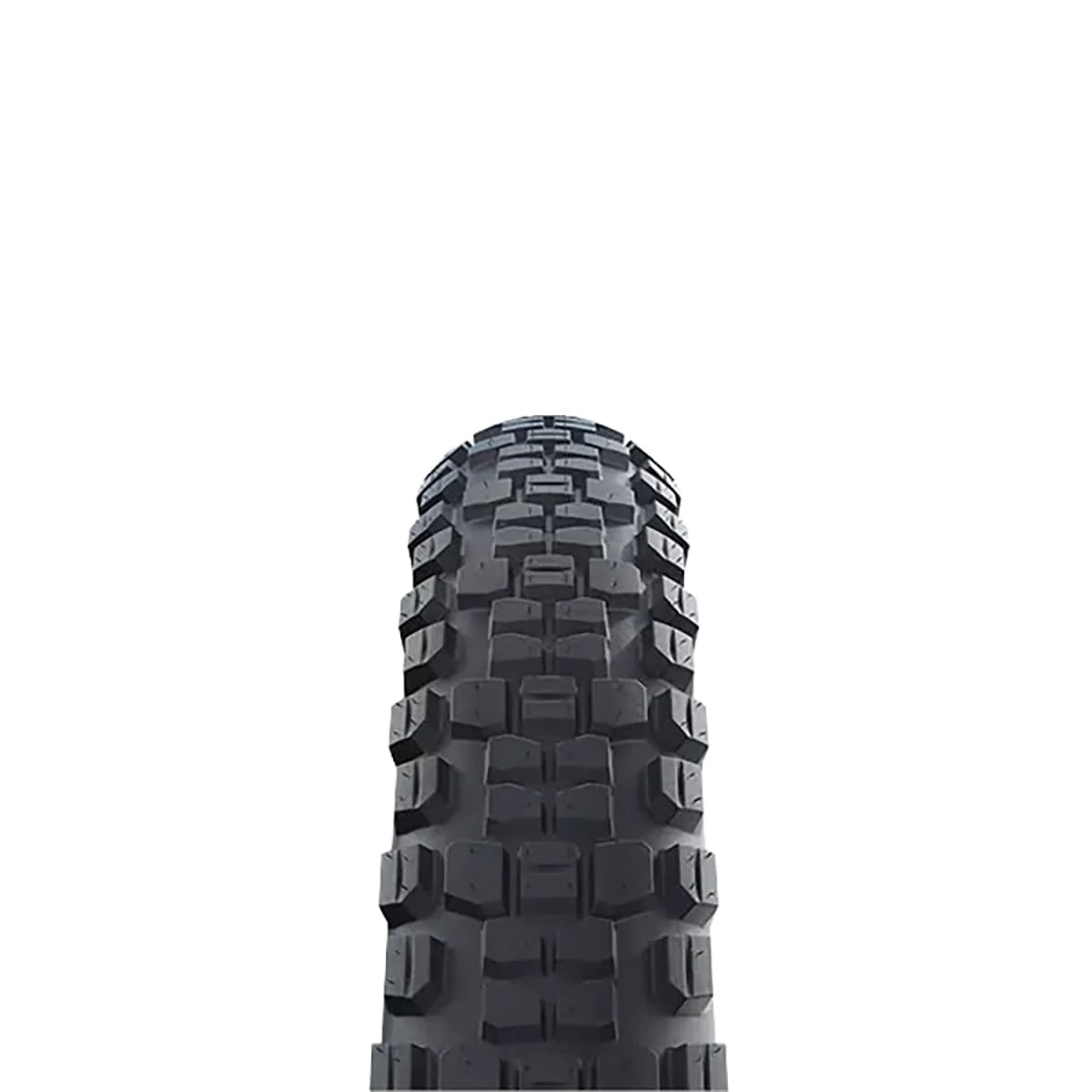 Pneu SCHWALBE JOHNNY WATTS 27.5x2.80 ADDIX Performance DD RaceGuard TubeType Souple - Image 2