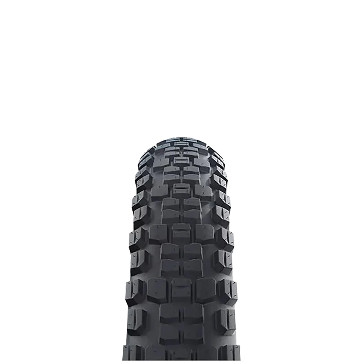 Pneu SCHWALBE JOHNNY WATTS 29x2.35 ADDIX Performance DD RaceGuard TubeType Souple - Image 2