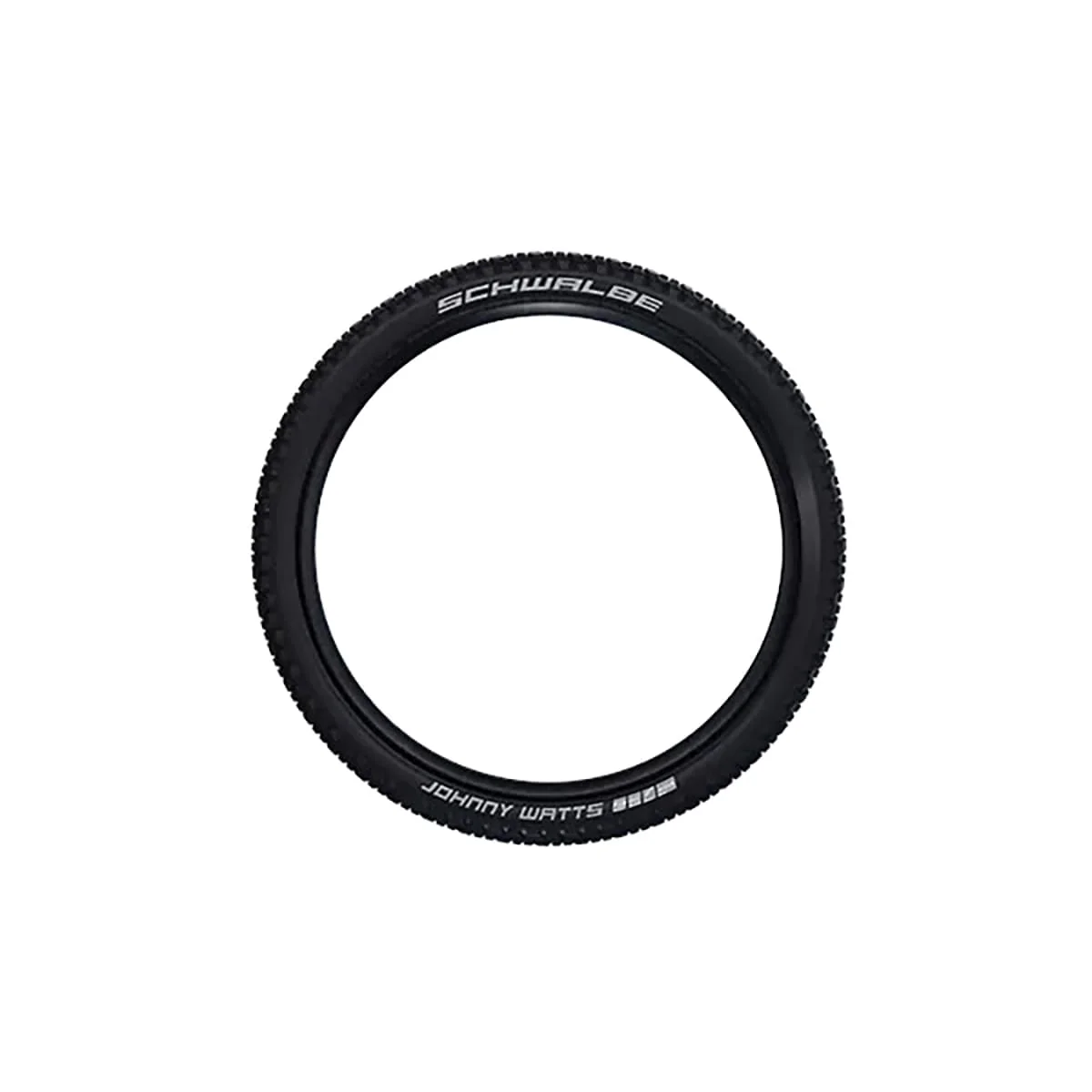 Pneu SCHWALBE JOHNNY WATTS 29x2.35 ADDIX Performance DD RaceGuard TubeType Souple - Image 3