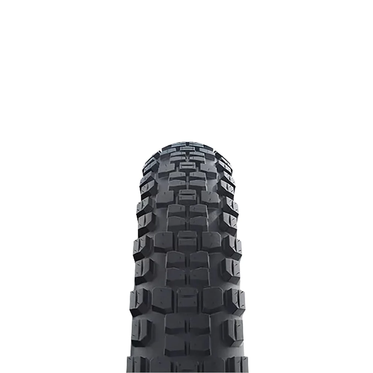 Pneu SCHWALBE JOHNNY WATTS 27.5x2.80 ADDIX Performance DD GreenGuard Reflex TubeType Rigide - Image 2