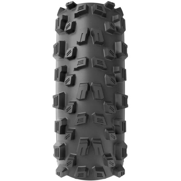 Pneu VITTORIA AGARRO TRAIL 29x2.40 4C Graphene 2.0 Tubeless Ready Souple Noir/Gris - Image 2