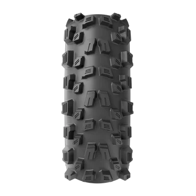 Pneu VITTORIA AGARRO TRAIL 27.5x2.60 4C Graphene 2.0 Tubeless Ready Souple Noir - Image 2