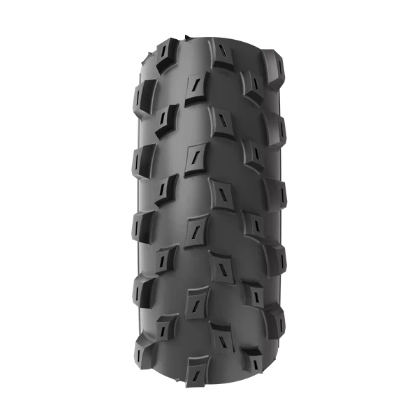 Pneu VITTORIA BARZO XC TRAIL 26x2.10 4C Graphene 2.0 Souple Noir/Gris - Image 2