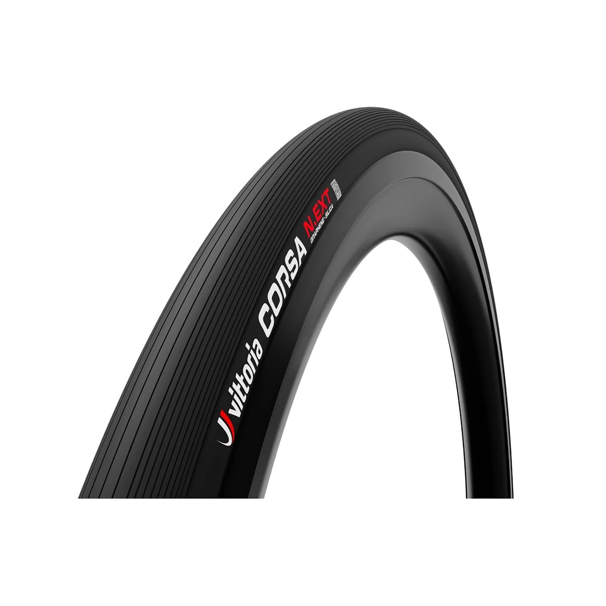 Pneu VITTORIA CORSA N.EXT Graphene G2.0 700c Tubeless Ready Noir