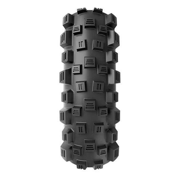 Pneu VITTORIA MARTELLO ENDURO RACE 27.5x2.40 Graphene/Silica Tubeless Ready Souple Noir - Image 2
