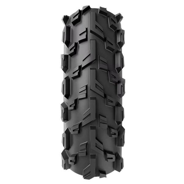 Pneu VITTORIA MEZCAL XC 29X2.25 "UCI Rainbow Edition" Tubeless Ready Souple Noir - Image 2