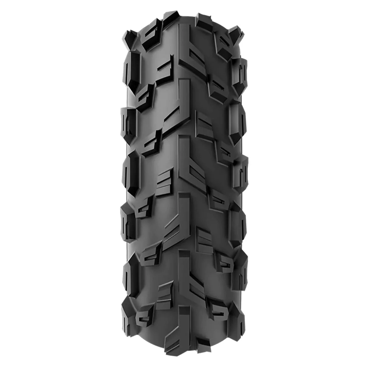 Pneu VITTORIA MEZCAL GRAVEL ENDURANCE 700x35c Tubeless Ready Gris - Image 2