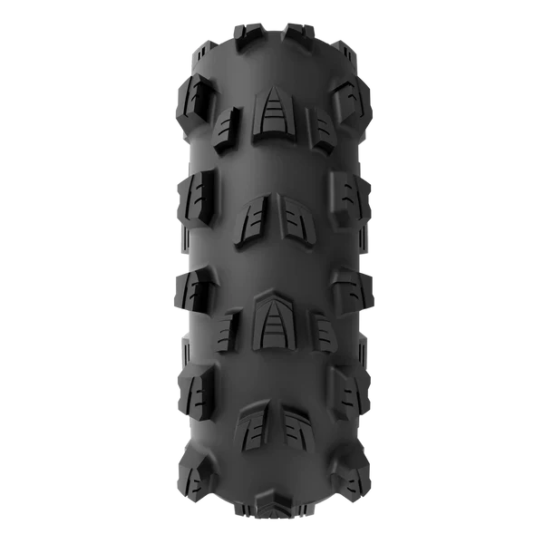 Pneu VITTORIA MOSTRO TRAIL 27.5x2.40 4C Graphene 2.0 Tubeless Ready Souple Noir - Image 2
